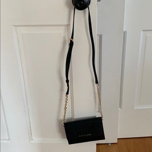 Michael Kors Cross Body Bag